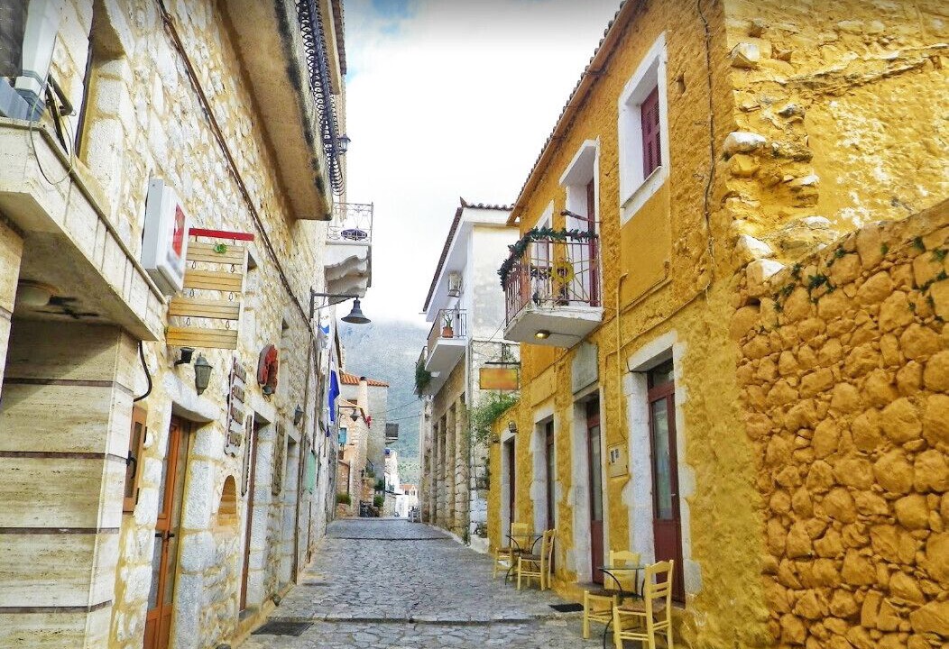 Photo of Others in Areopoli