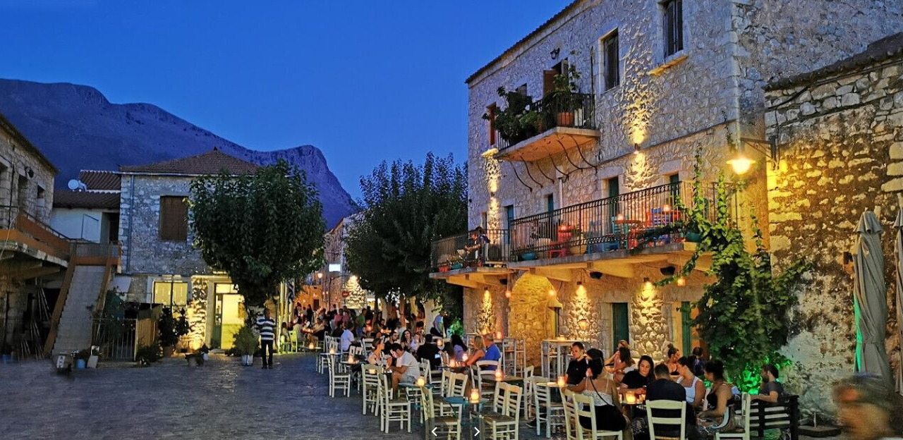 Photo of Others in Areopoli