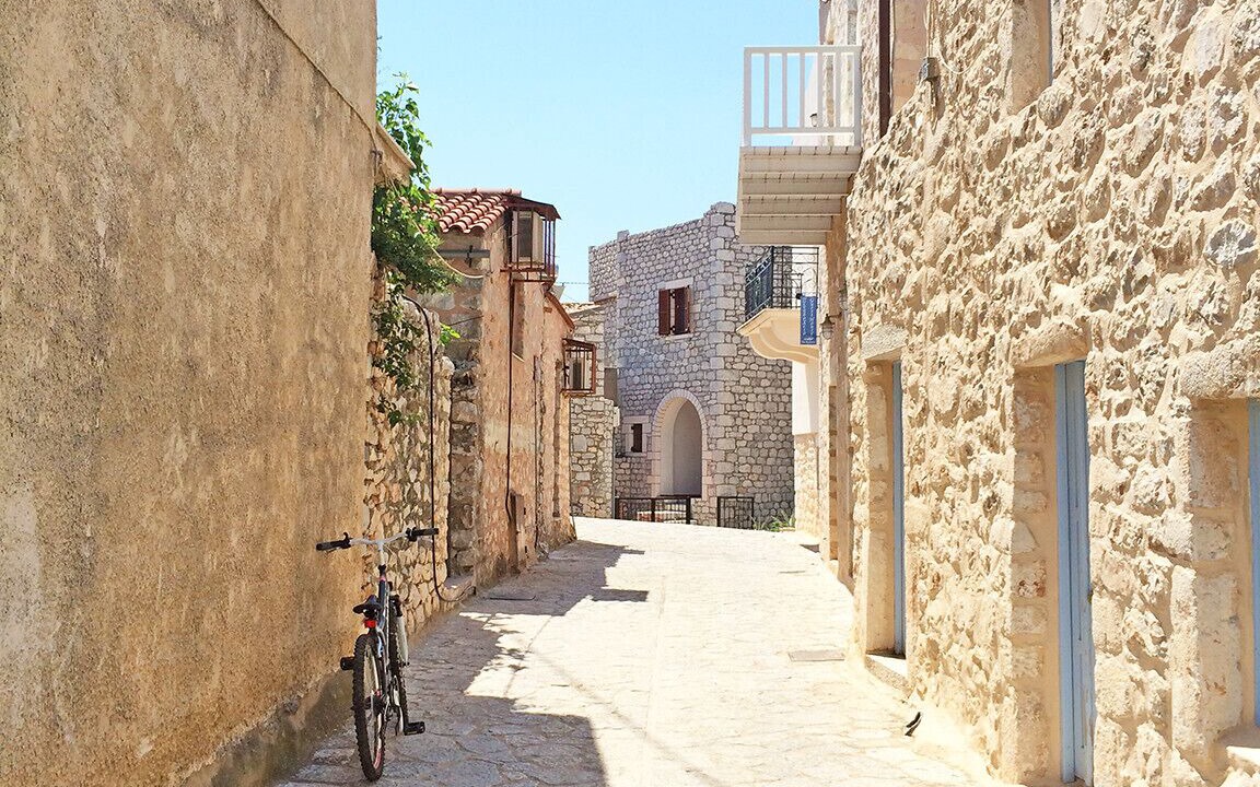 Photo of Others in Areopoli