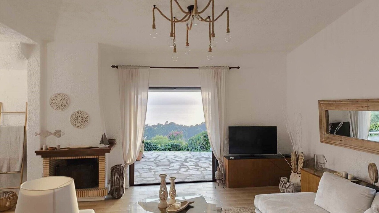 Photo of Bedroom in Siviri