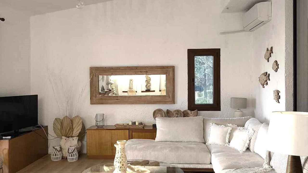 Photo of Bedroom in Siviri