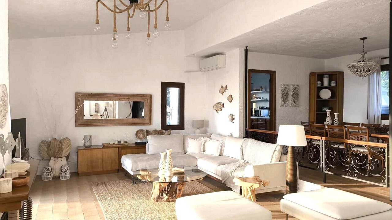 Photo of Bedroom in Siviri