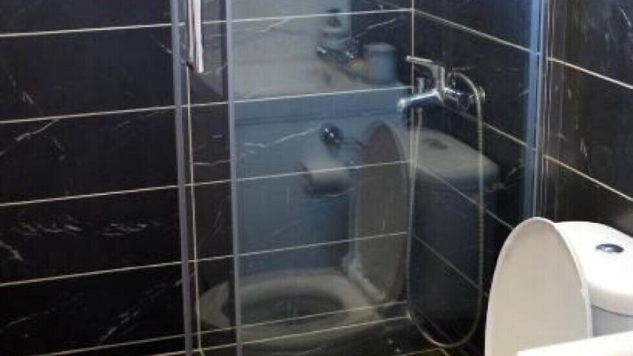Photo of Bathroom in Siviri