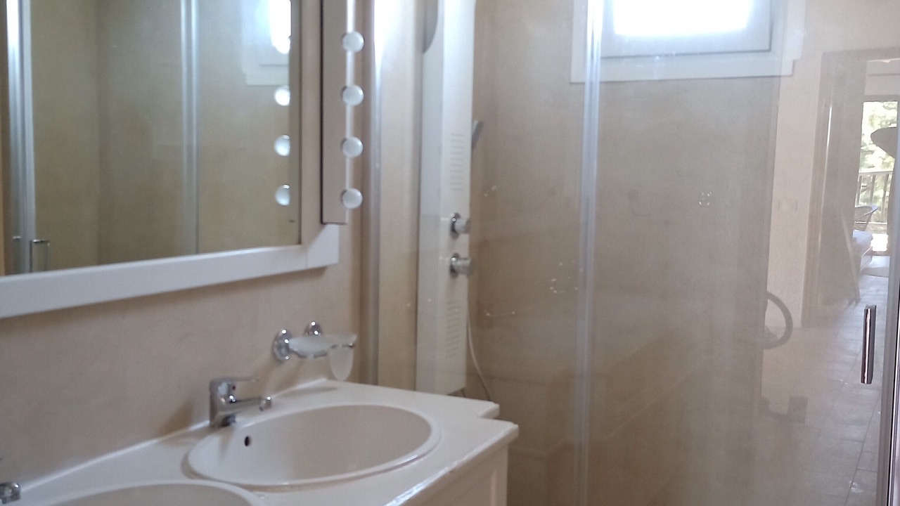 Photo of Bathroom in Siviri