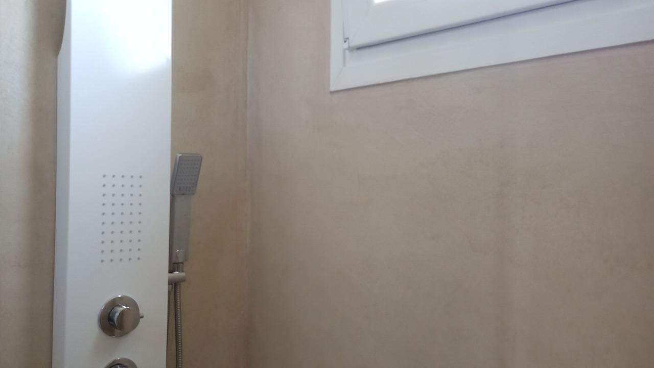 Photo of Bathroom in Siviri