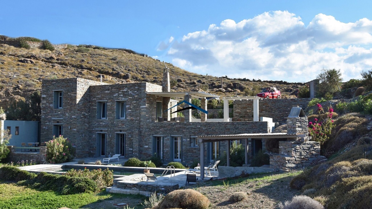 Photo of Outdoor in Vourkari