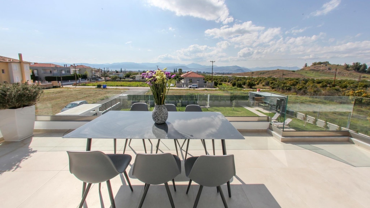 Photo of Outdoor in Nea Tirintha