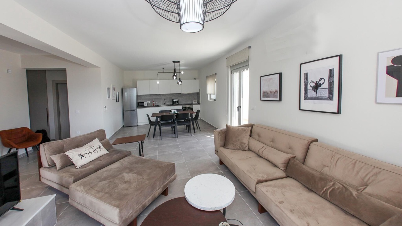 Photo of Livingroom in Nea Tirintha