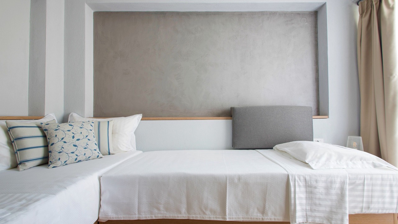 Photo of Bedroom in Pefkochori