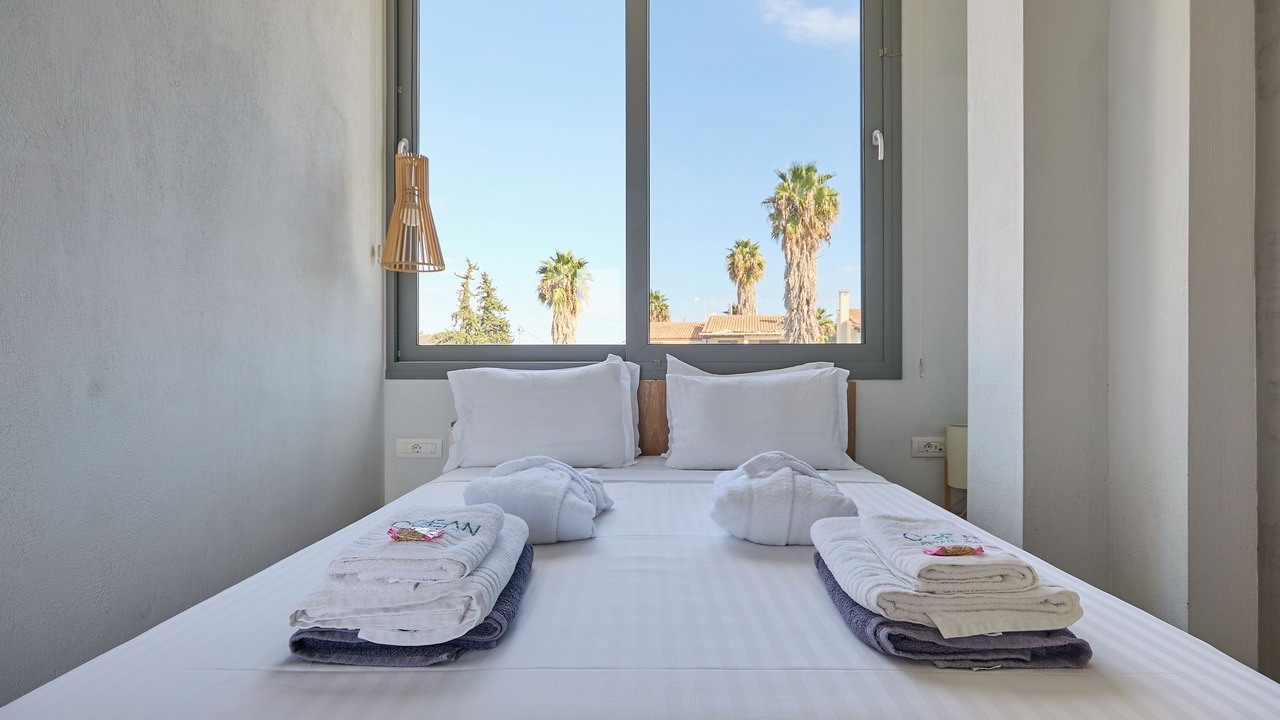 Photo of Bedroom in Pefkochori