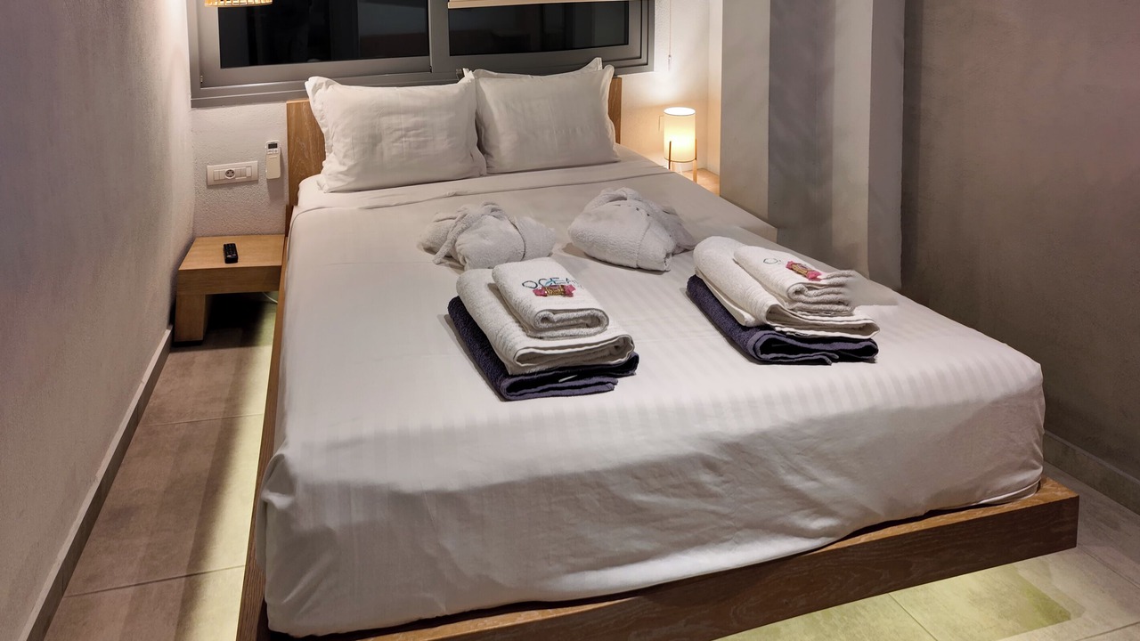 Photo of Bedroom in Pefkochori