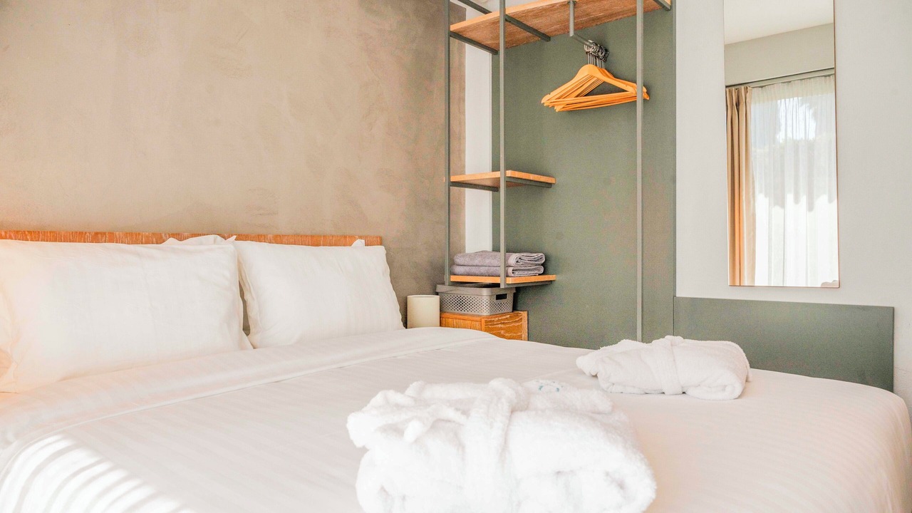 Photo of Bedroom in Pefkochori