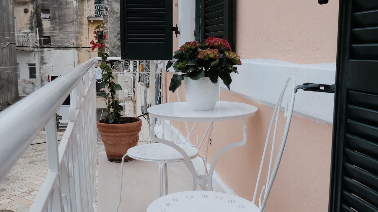 Photo of Patio Balcony in Old Town
