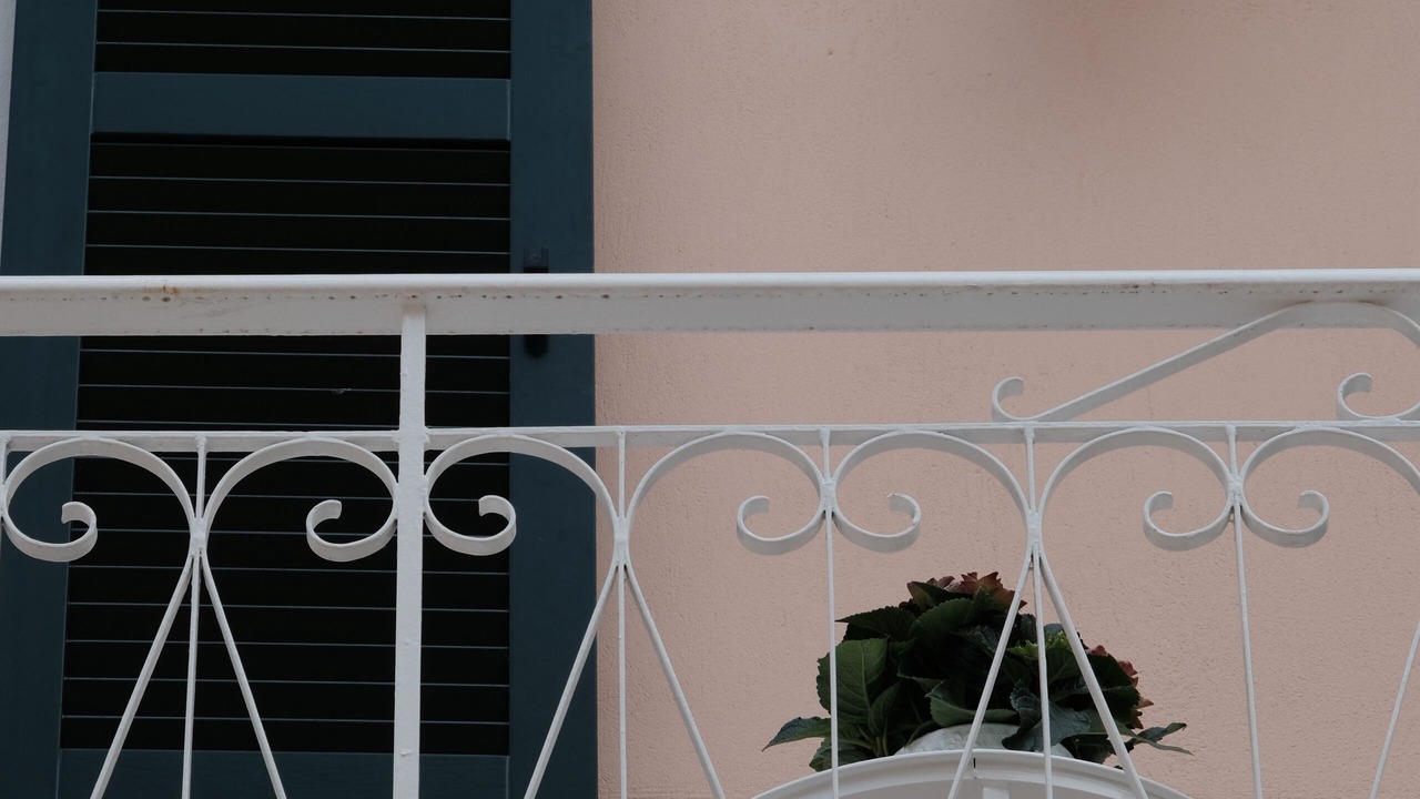 Photo of Patio Balcony in Old Town