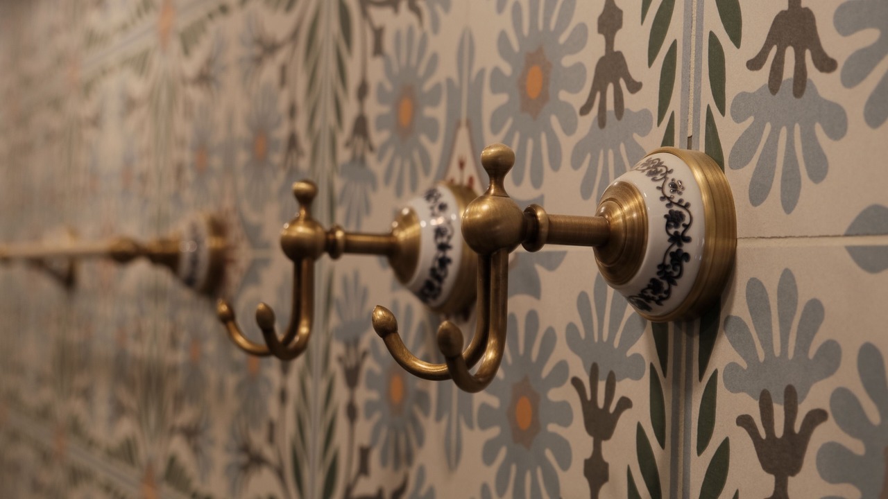 Photo of Bathroom in Old Town