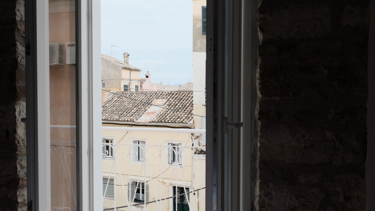 Photo of Patio Balcony in Old Town