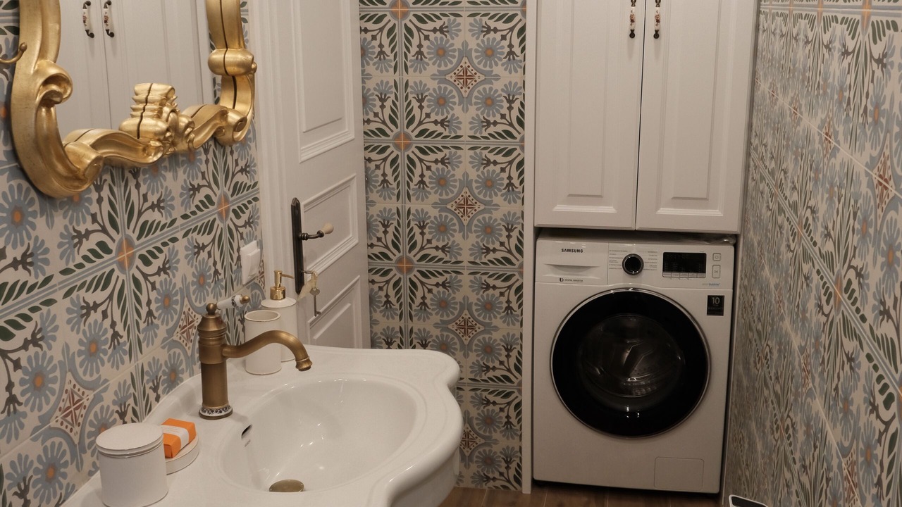 Photo of Bathroom in Old Town