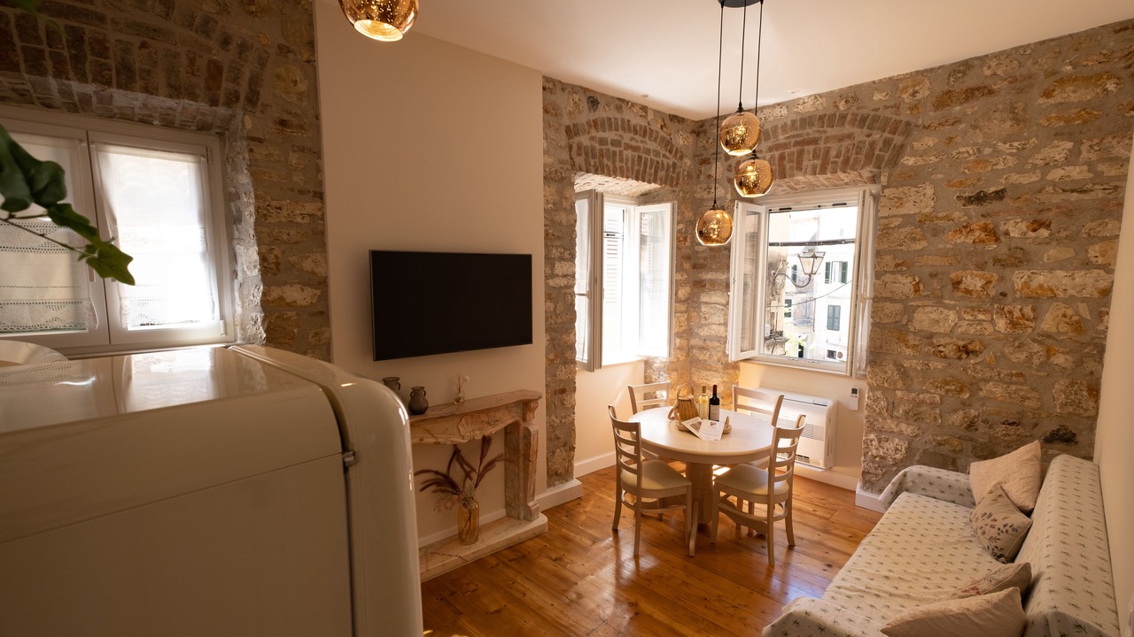 Photo of Livingroom in Old Town