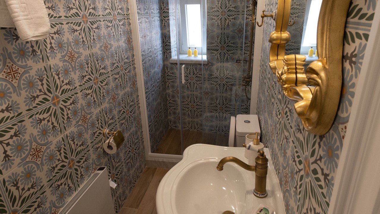 Photo of Bathroom in Old Town