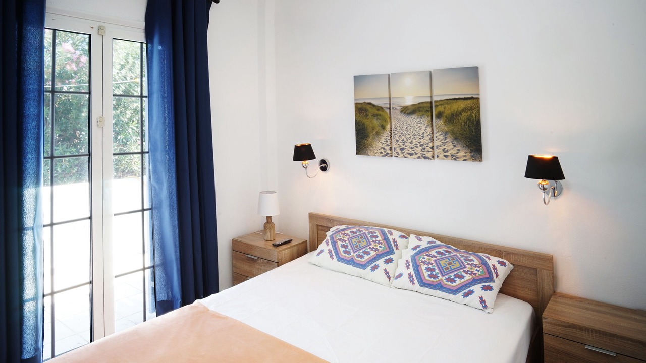 Photo of Bedroom in Gavrio