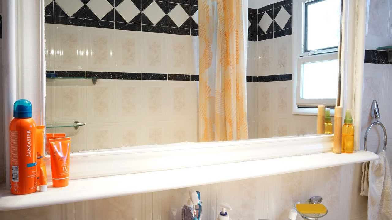 Photo of Bathroom in Gavrio