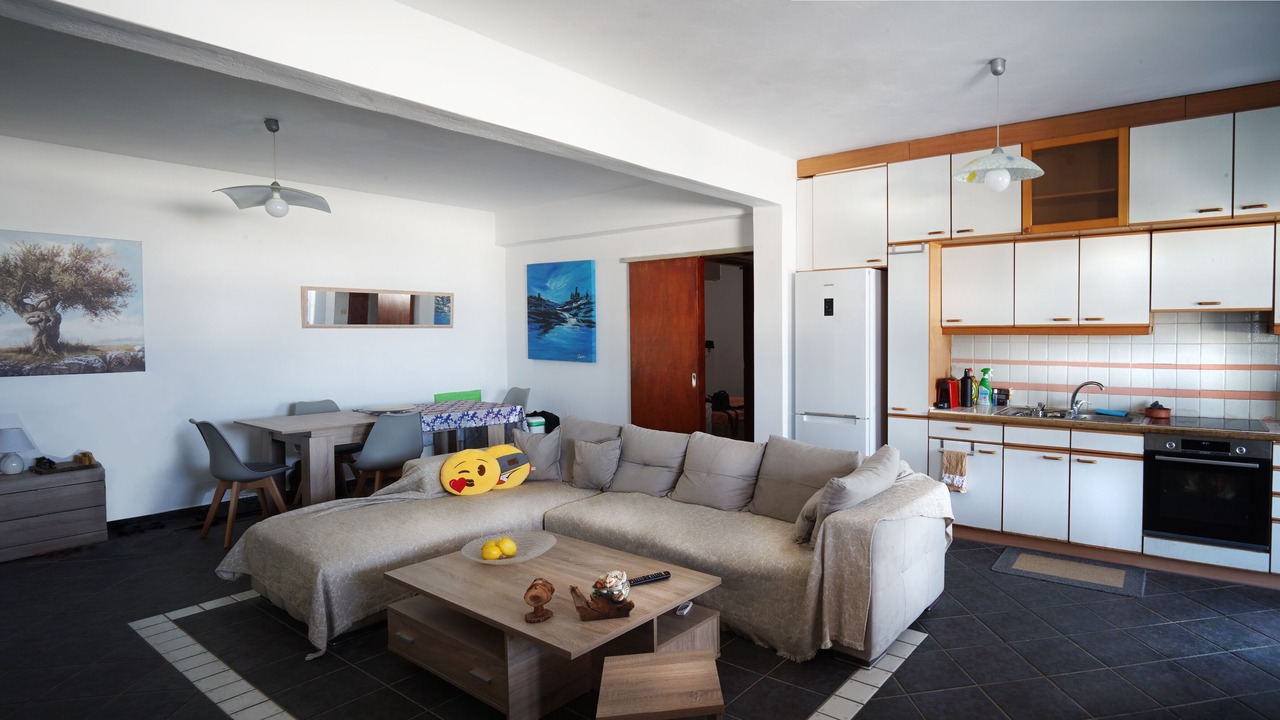Photo of Livingroom in Gavrio