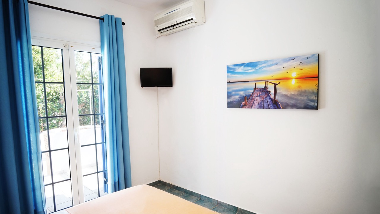 Photo of Bedroom in Gavrio