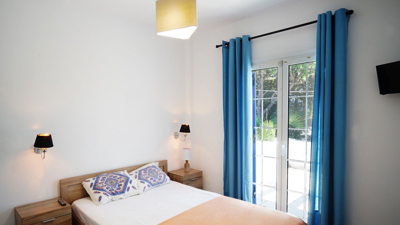 Photo of Bedroom in Gavrio