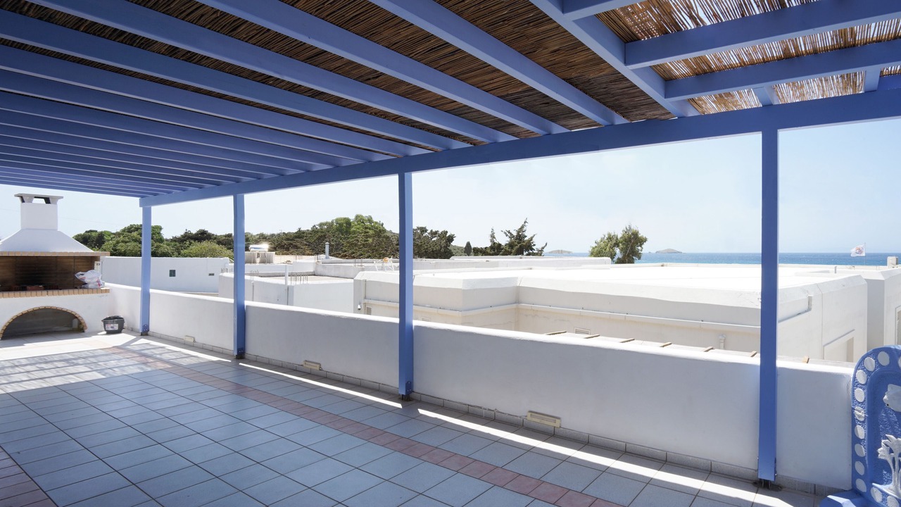Photo of Patio Balcony in Gavrio