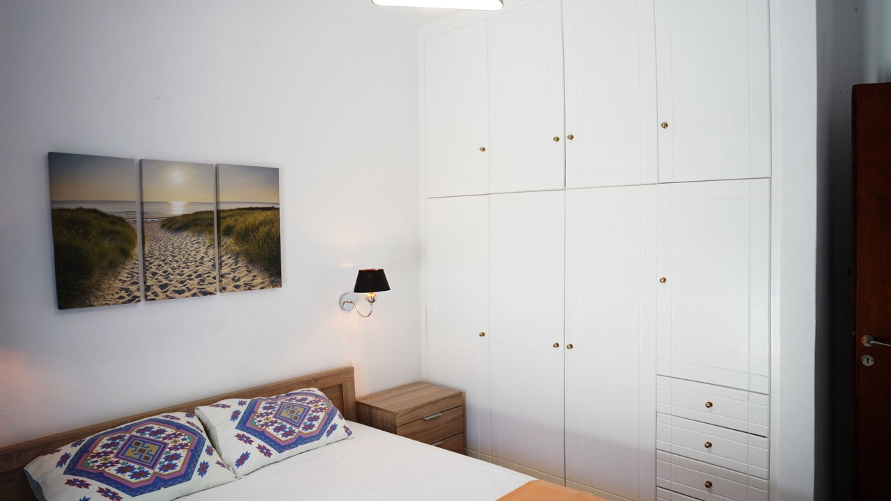 Photo of Bedroom in Gavrio