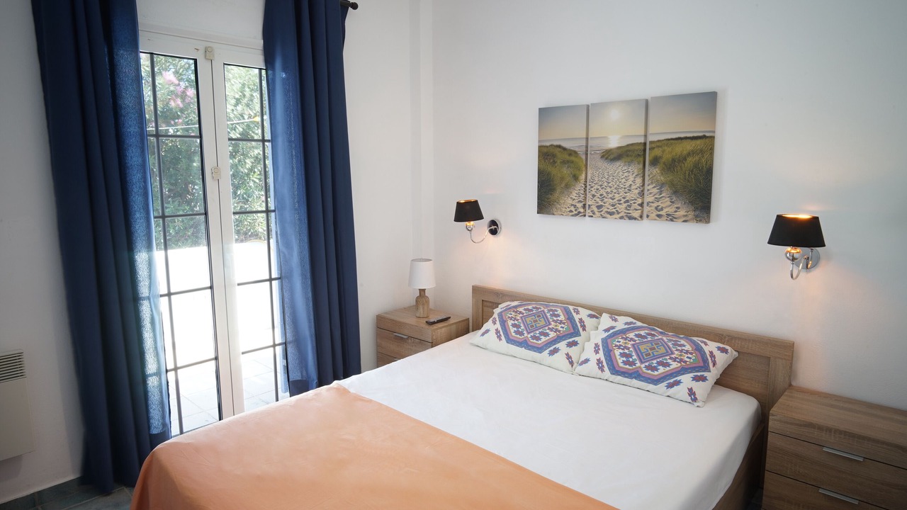 Photo of Bedroom in Gavrio