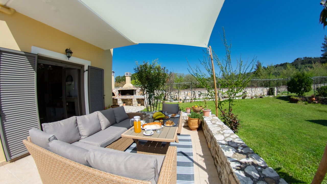 Photo of Outdoor in Giannades