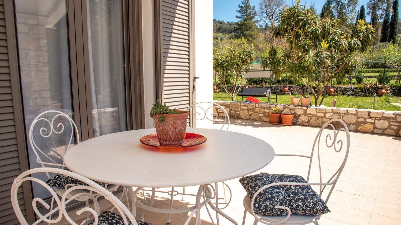 Photo of Outdoor in Giannades