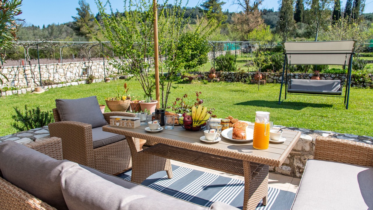 Photo of Outdoor in Giannades