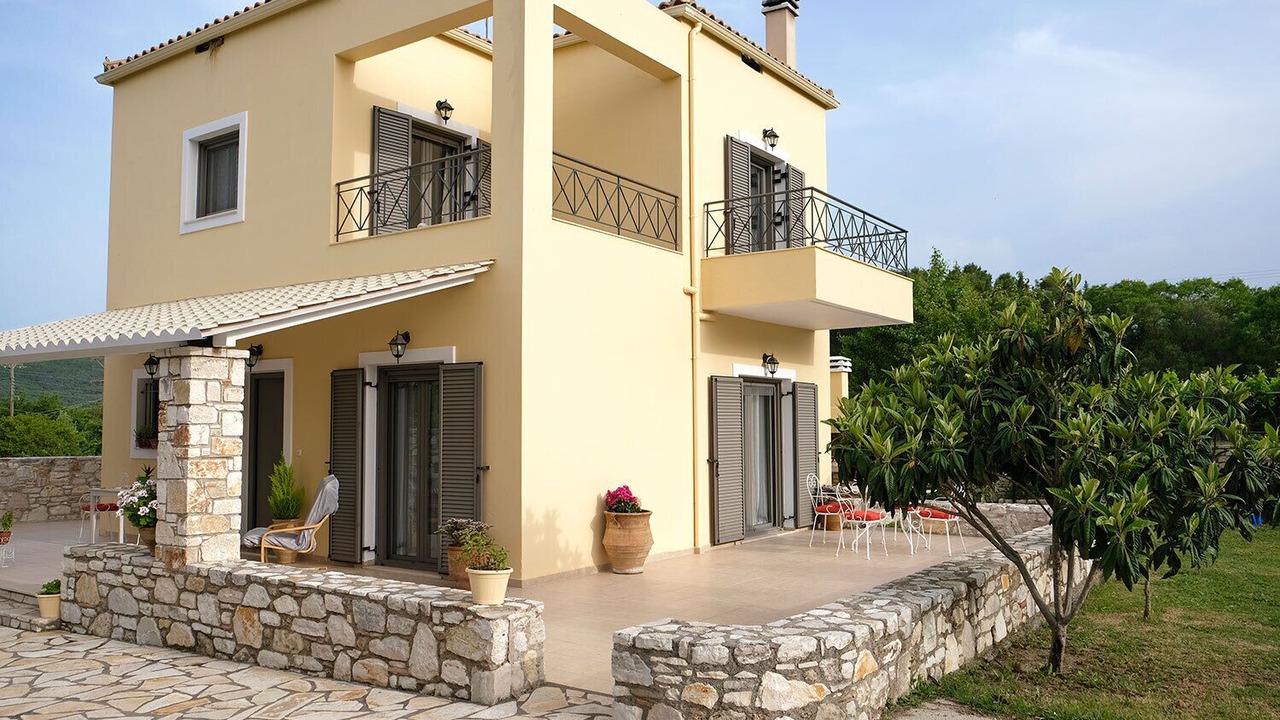 Photo of Outdoor in Giannades