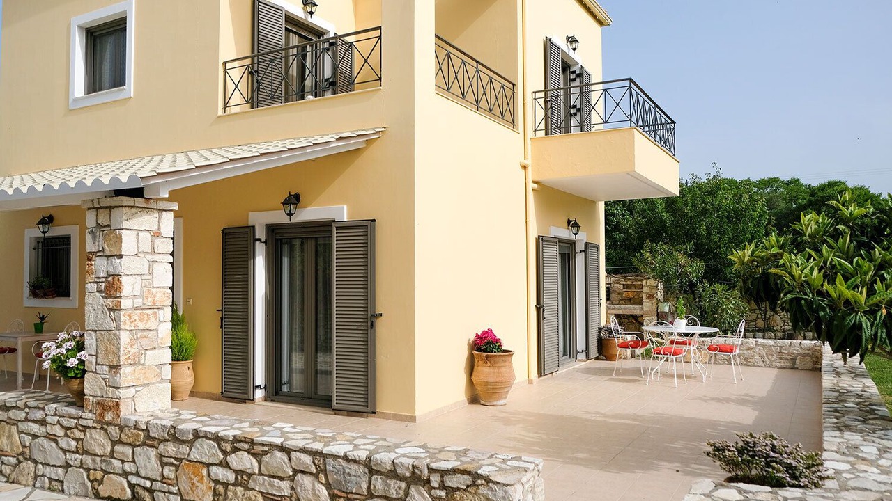 Photo of Outdoor in Giannades