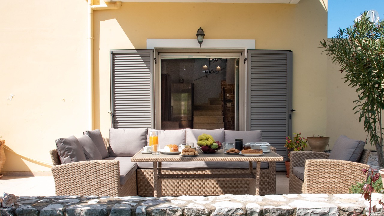 Photo of Outdoor in Giannades