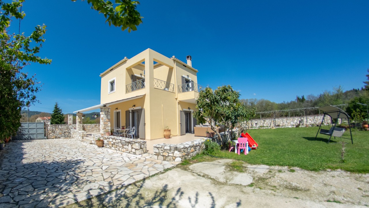 Photo of Outdoor in Giannades