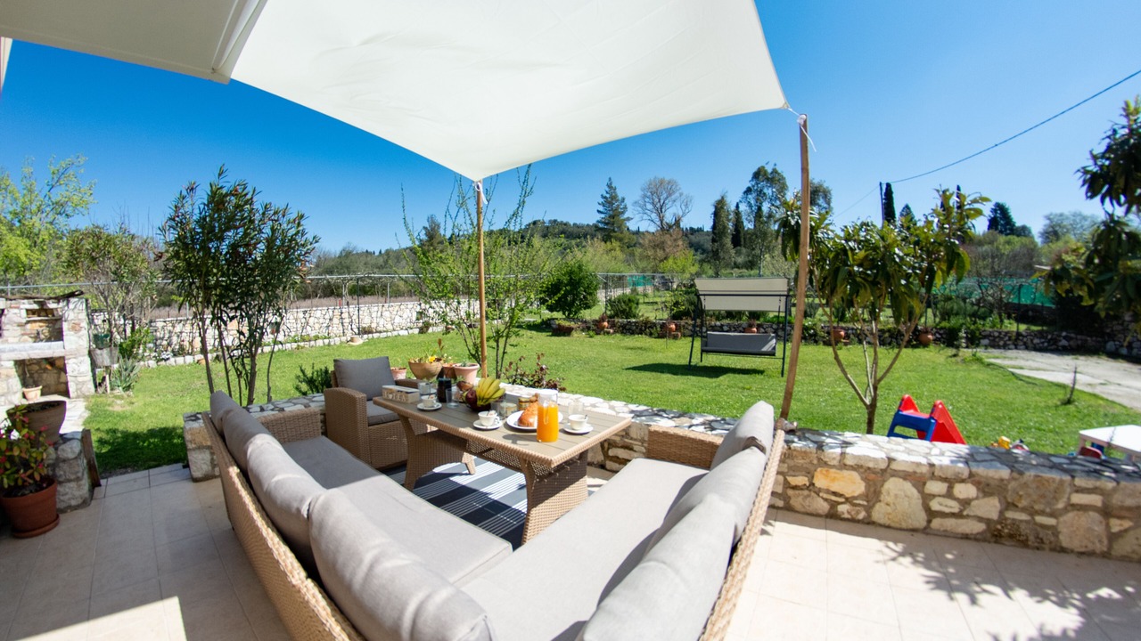 Photo of Outdoor in Giannades
