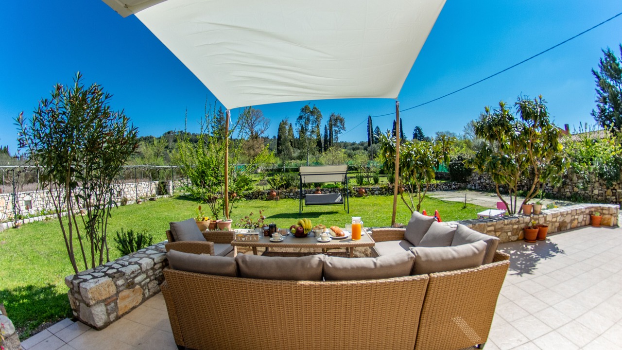 Photo of Outdoor in Giannades