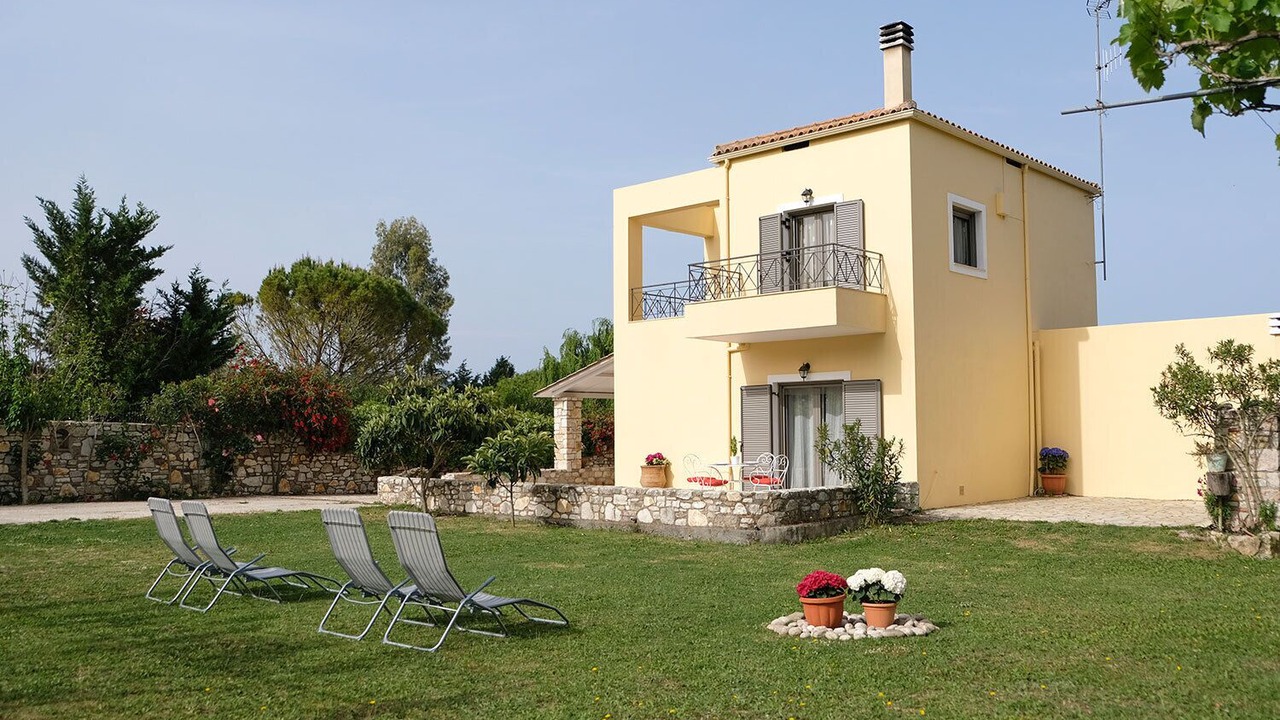 Photo of Outdoor in Giannades