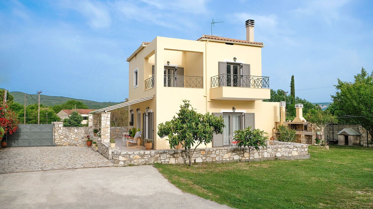 Photo of Outdoor in Giannades