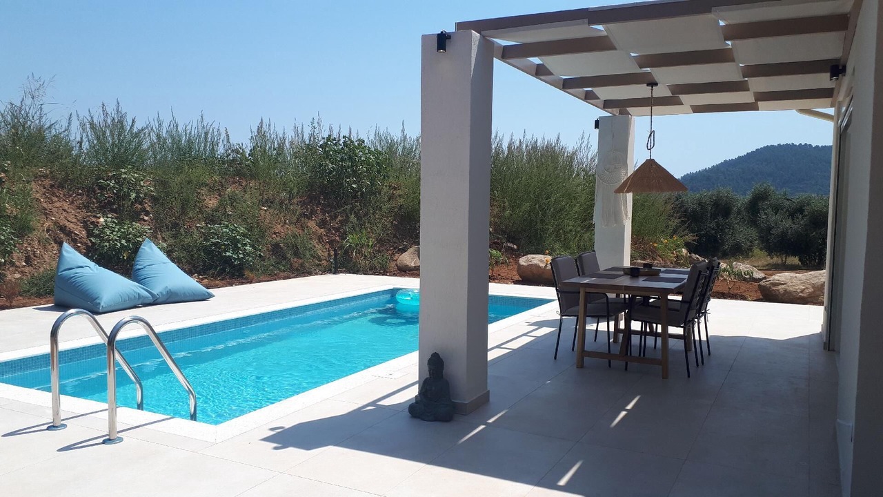 Photo of Outdoor in Skala Potamias