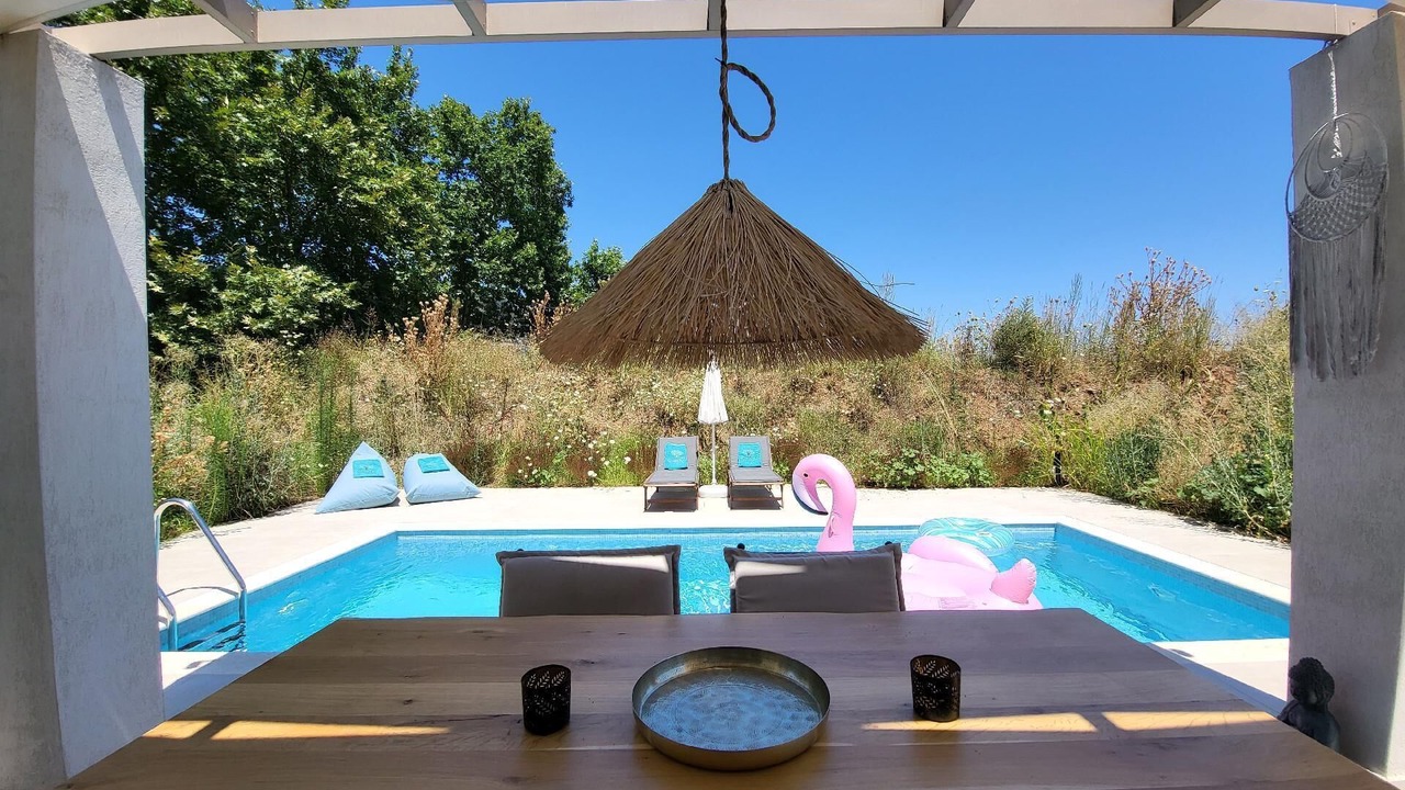 Photo of Outdoor in Skala Potamias