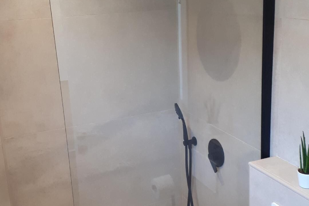 Photo of Bathroom in Skala Potamias