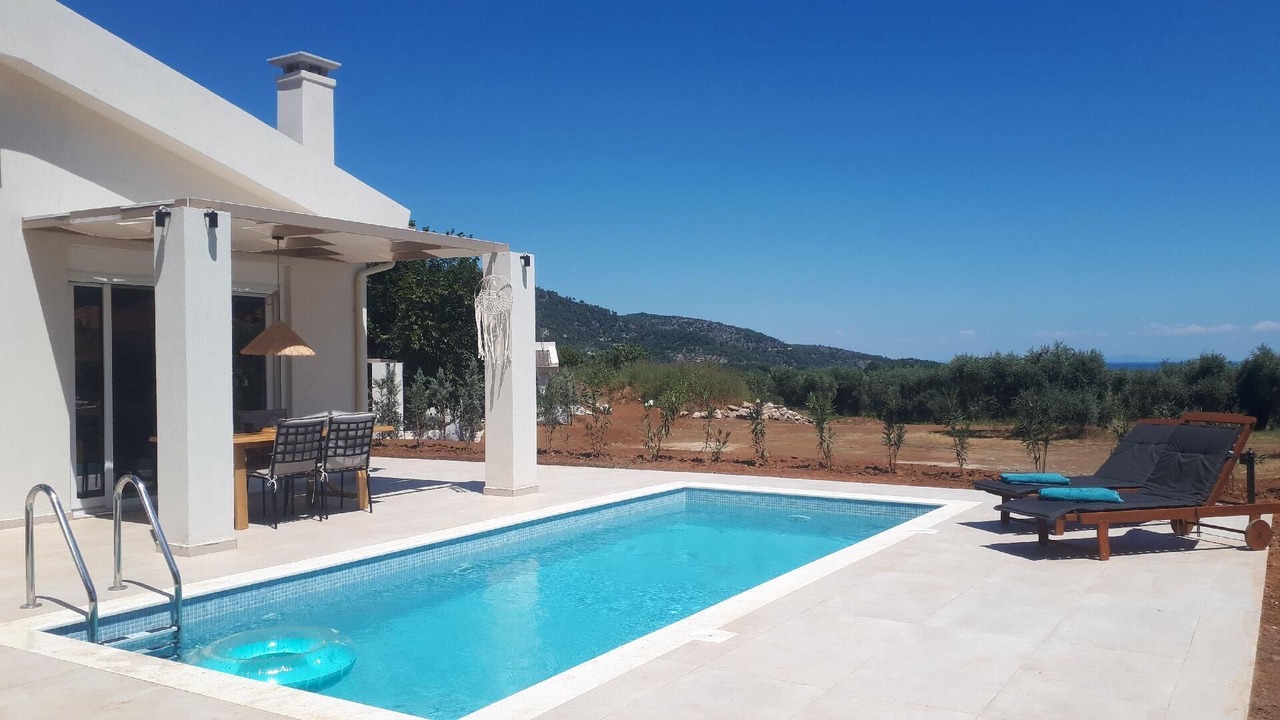 Photo of Outdoor in Skala Potamias