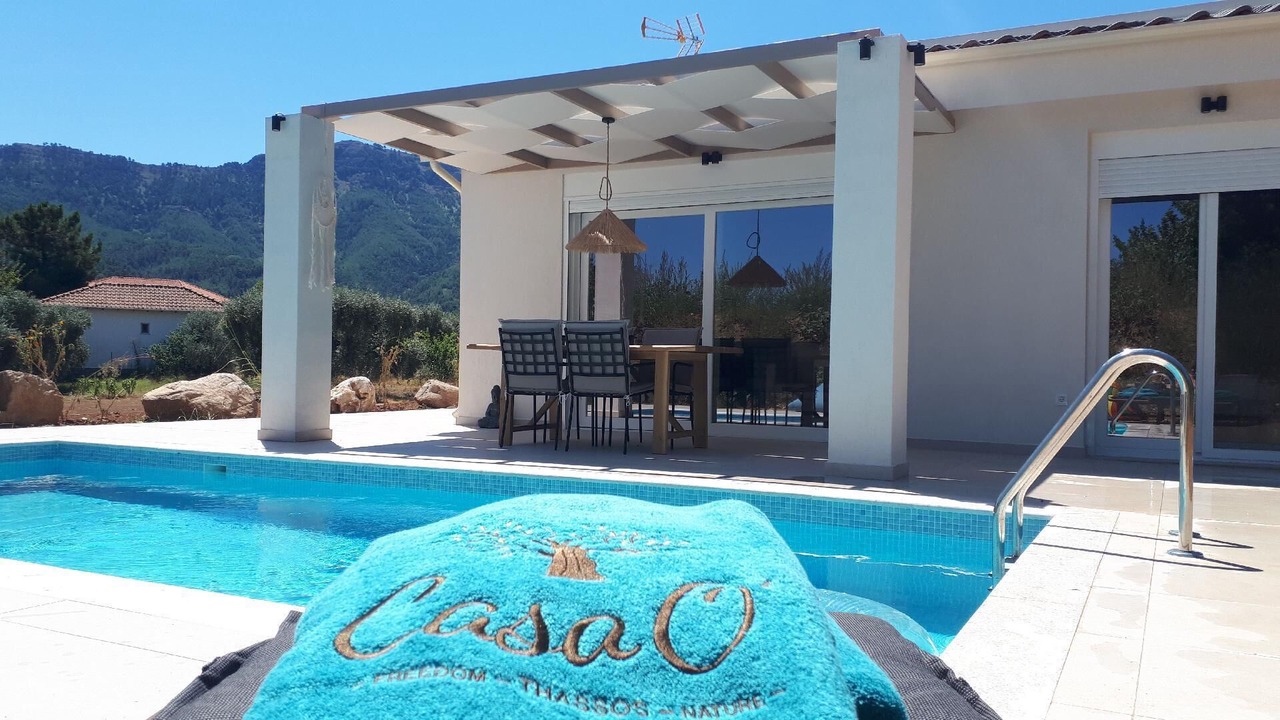Photo of Outdoor in Skala Potamias