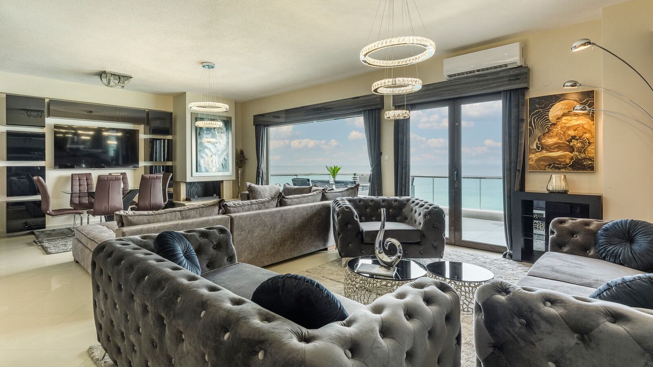 Photo of Livingroom in Perea
