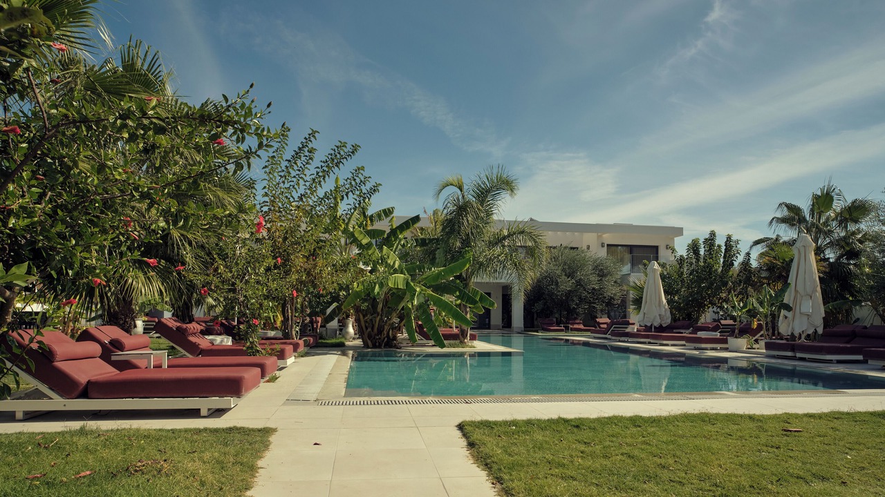 Photo of Outdoor in Arillas
