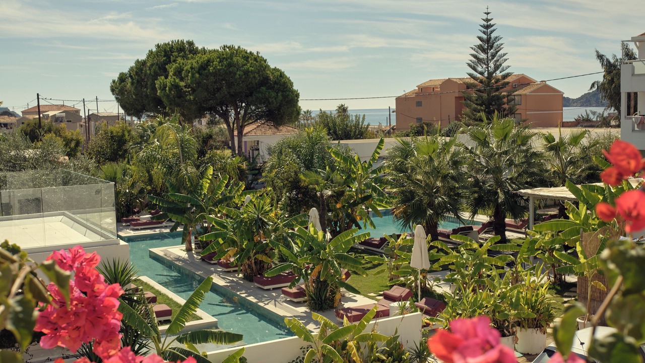 Photo of Outdoor in Arillas